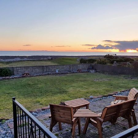 Mona Villa Holiday Home Caulderton Buitenkant foto