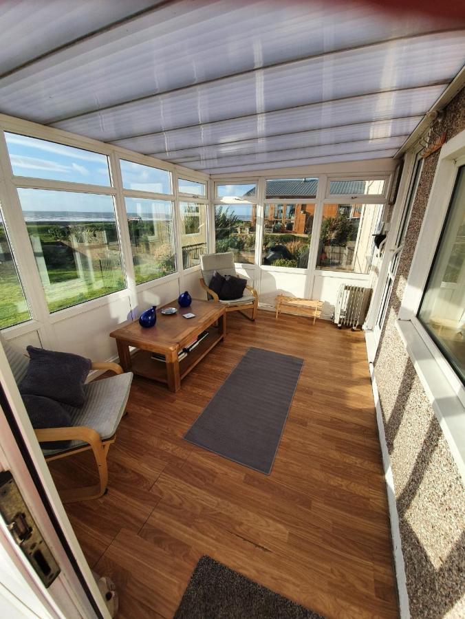 Mona Villa Holiday Home Caulderton Buitenkant foto