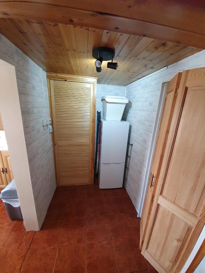 Mona Villa Holiday Home Caulderton Buitenkant foto