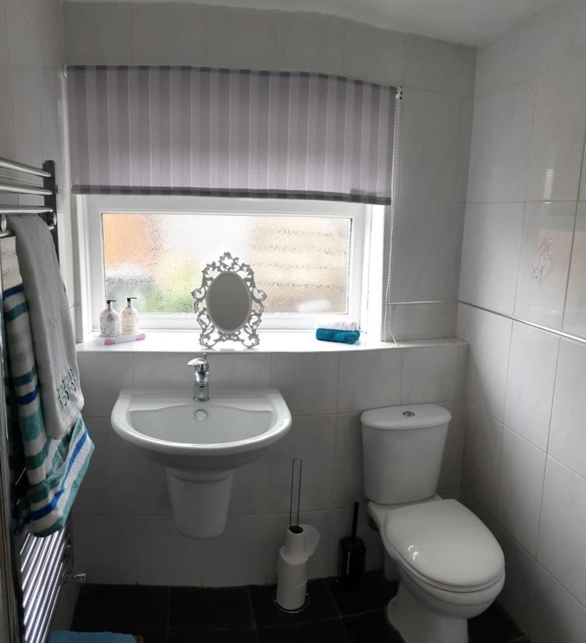Mona Villa Holiday Home Caulderton Buitenkant foto