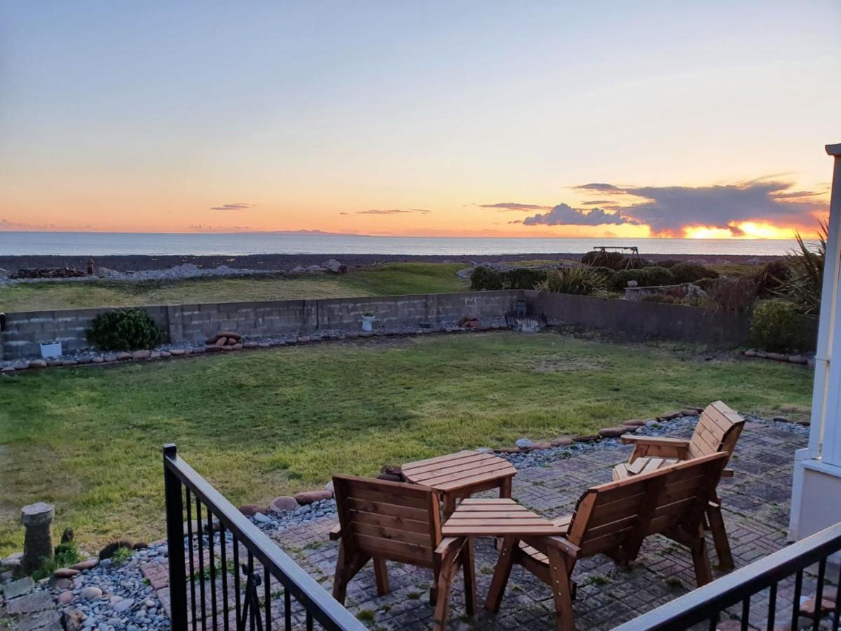 Mona Villa Holiday Home Caulderton Buitenkant foto