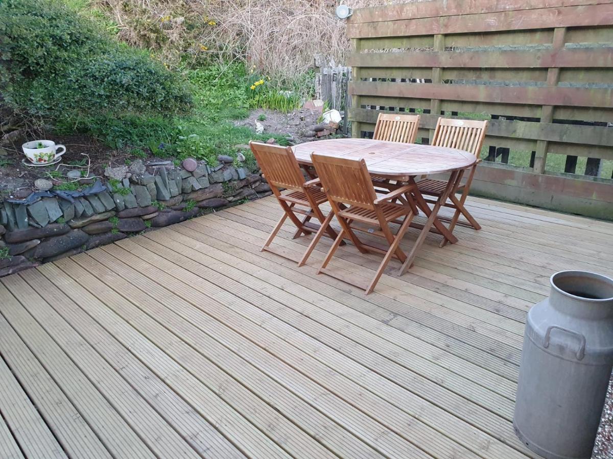 Mona Villa Holiday Home Caulderton Buitenkant foto