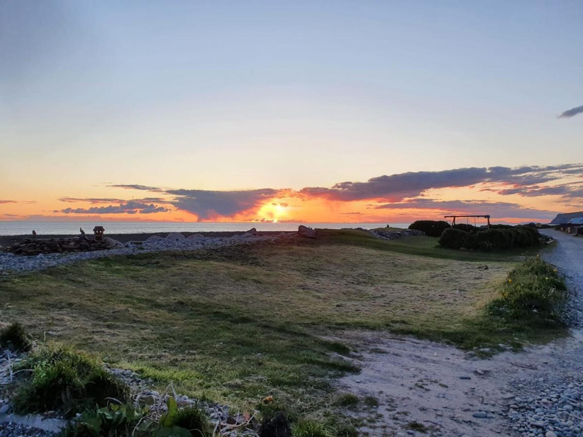 Mona Villa Holiday Home Caulderton Buitenkant foto